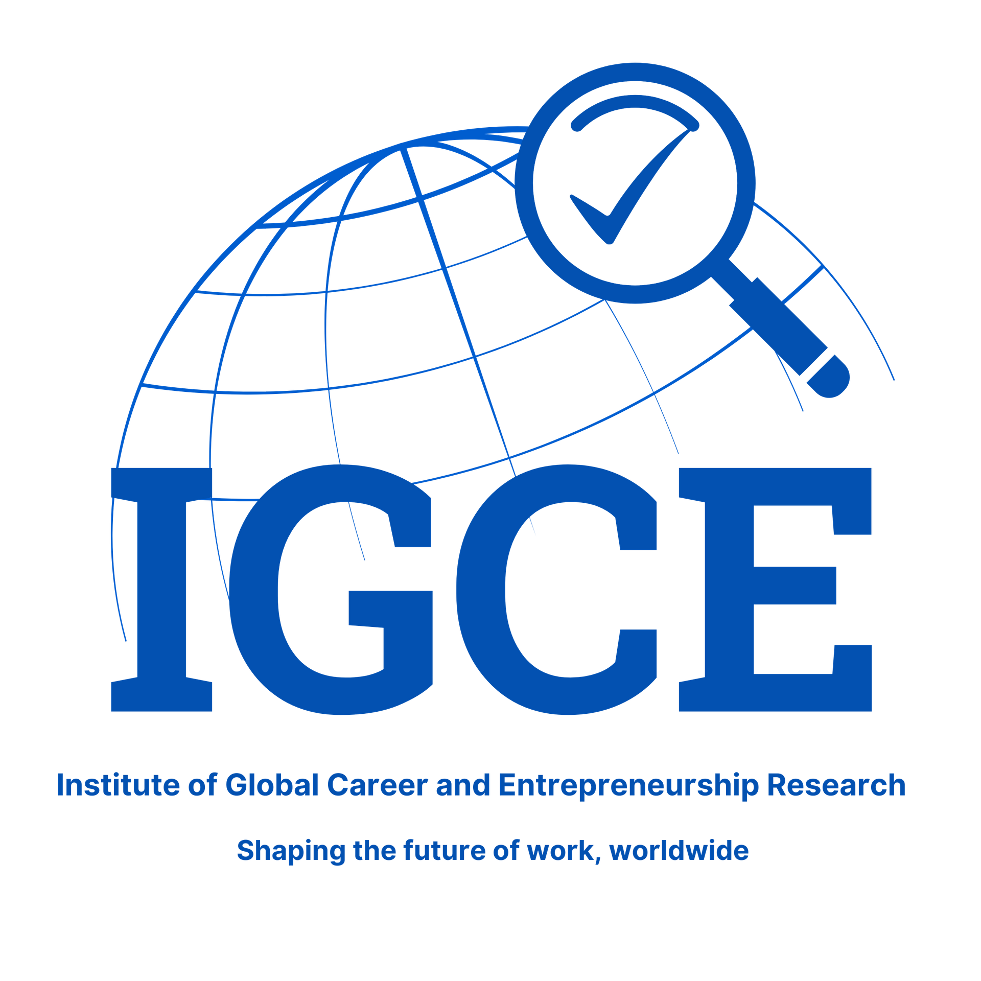 CÔNG TY CỔ PHẦN HƯỚNG NGHIỆP & KHỞI NGHIỆP QUỐC TẾ - IGCE - Studio